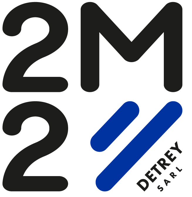 2M DETREY SARL