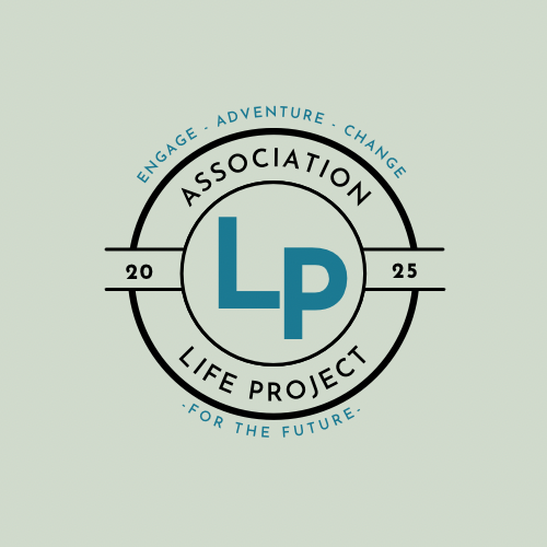 Logo LIFE PROJECT
